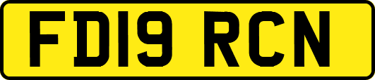 FD19RCN