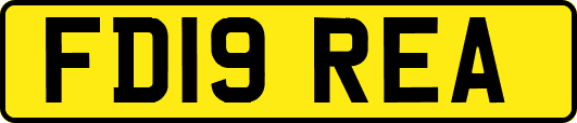 FD19REA