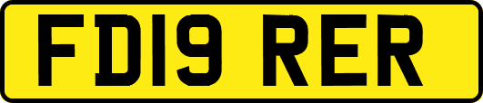 FD19RER