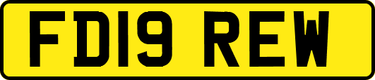 FD19REW