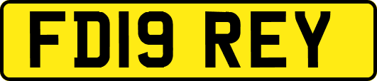 FD19REY