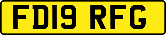 FD19RFG