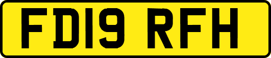 FD19RFH