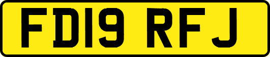 FD19RFJ