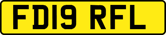 FD19RFL