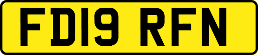 FD19RFN