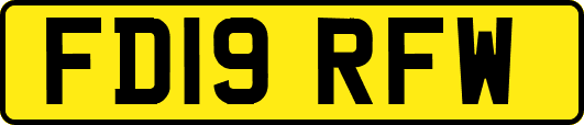 FD19RFW