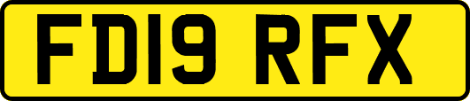 FD19RFX