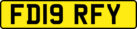 FD19RFY