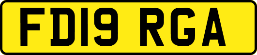 FD19RGA