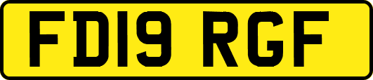 FD19RGF