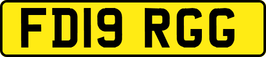 FD19RGG