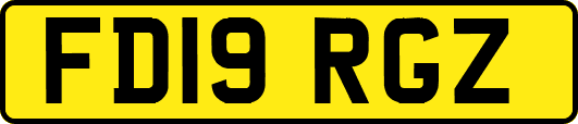 FD19RGZ