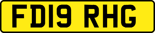 FD19RHG