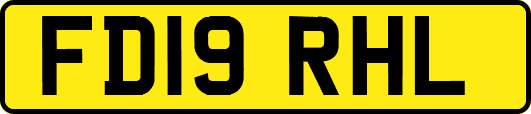 FD19RHL