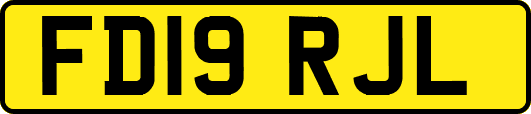 FD19RJL