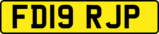 FD19RJP