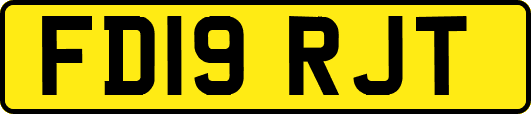 FD19RJT