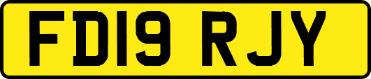 FD19RJY