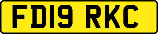 FD19RKC