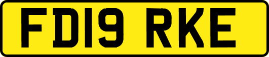 FD19RKE