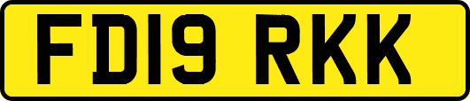 FD19RKK