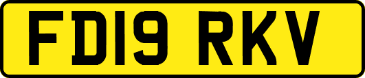 FD19RKV