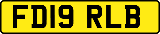 FD19RLB