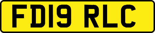 FD19RLC