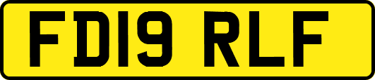 FD19RLF