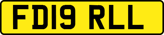 FD19RLL