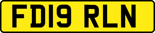 FD19RLN