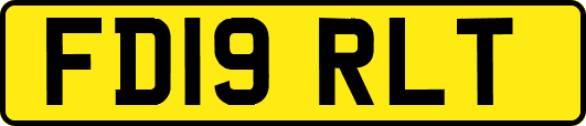 FD19RLT