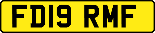 FD19RMF