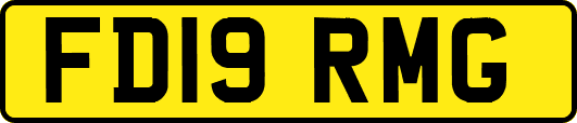 FD19RMG