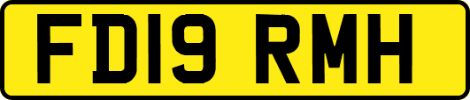 FD19RMH