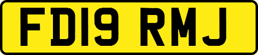 FD19RMJ