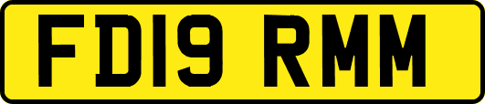 FD19RMM