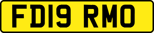 FD19RMO