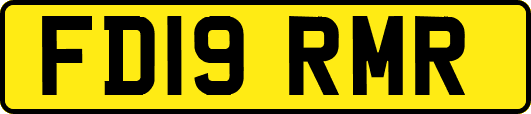 FD19RMR