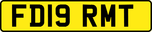 FD19RMT