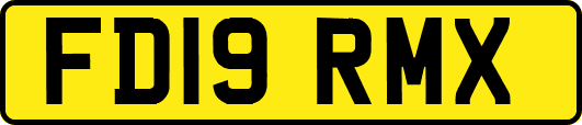 FD19RMX