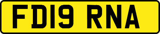 FD19RNA