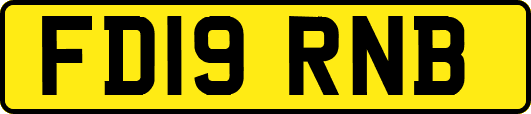 FD19RNB