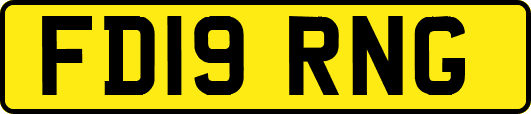 FD19RNG