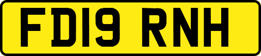 FD19RNH