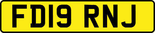 FD19RNJ