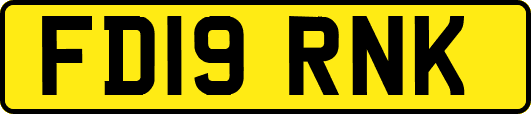 FD19RNK