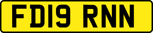 FD19RNN