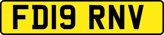 FD19RNV